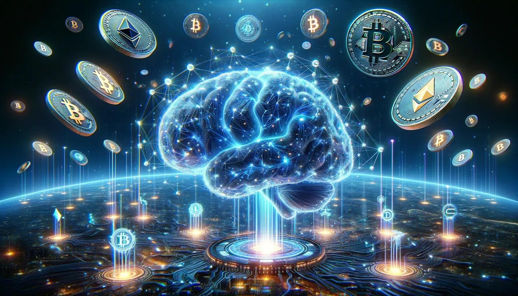  Ledgertiderigy : Innowacje kryptograficzne dla epoki cyfrowej